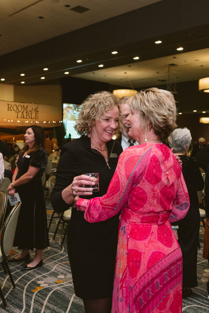 Brookwood in georgetown event