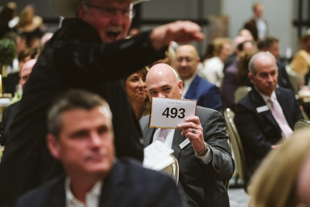 auctioneers